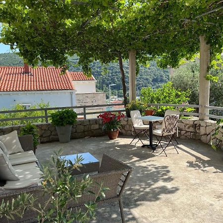 Apartment N&I Dubrovnik Exteriör bild