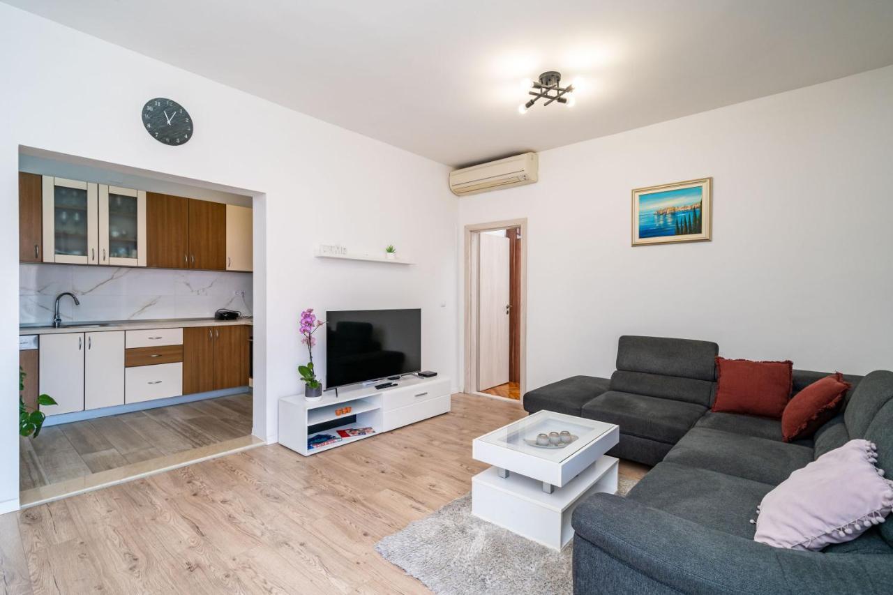 Apartment N&I Dubrovnik Exteriör bild