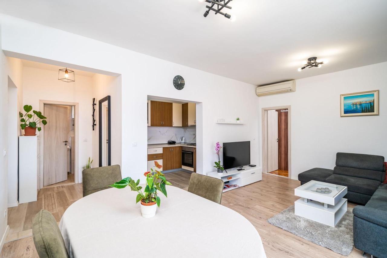 Apartment N&I Dubrovnik Exteriör bild